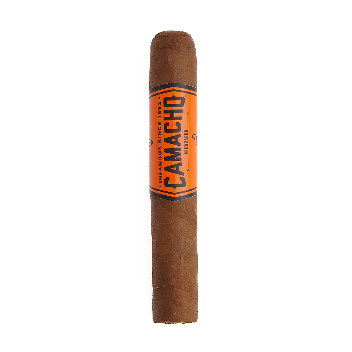 Camacho Nicaragua Robusto - Image 3