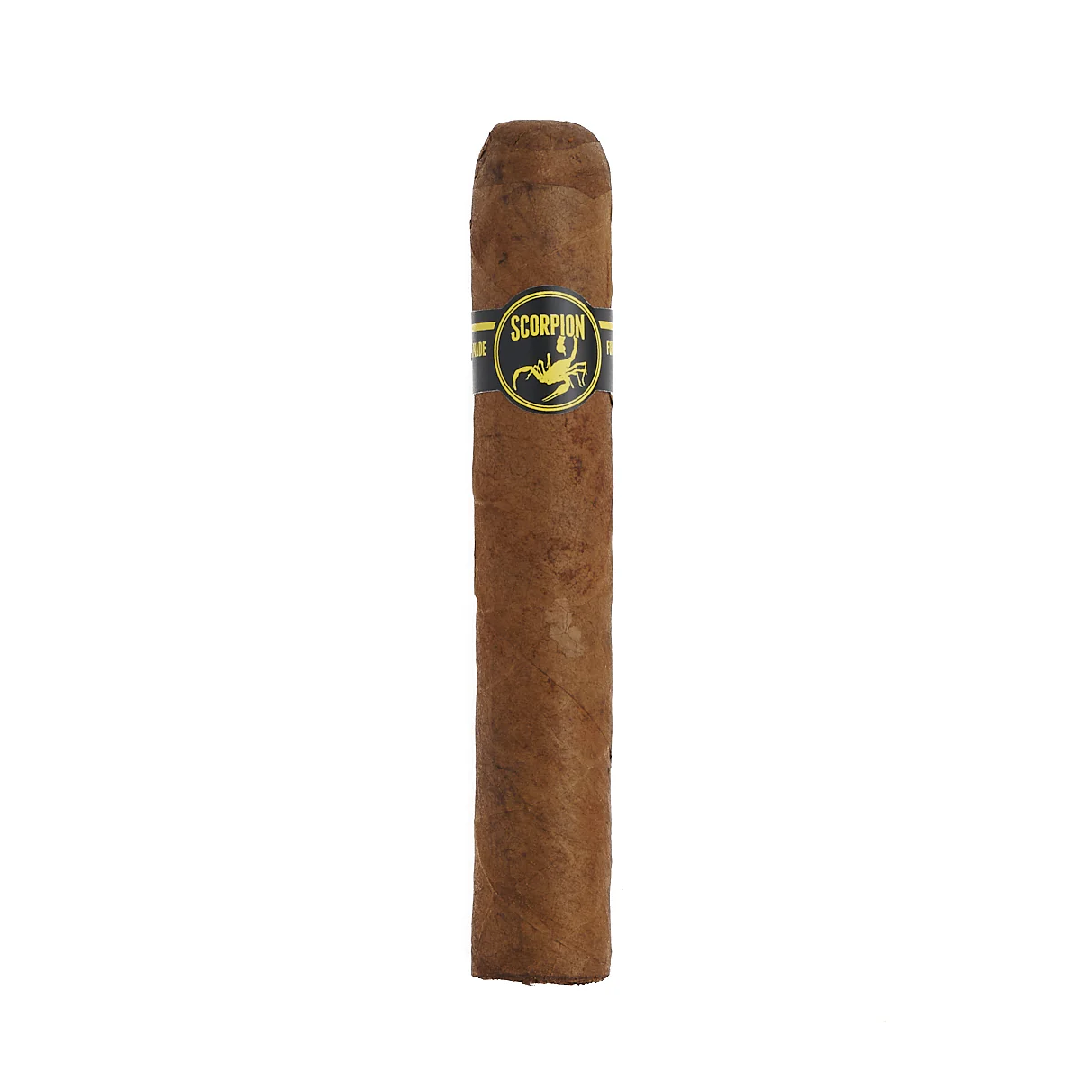 Camacho Scorpion Fumas Sun Grown Robusto - Image 2