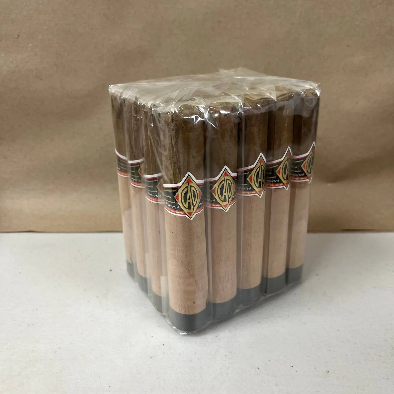 CAO Black Storm