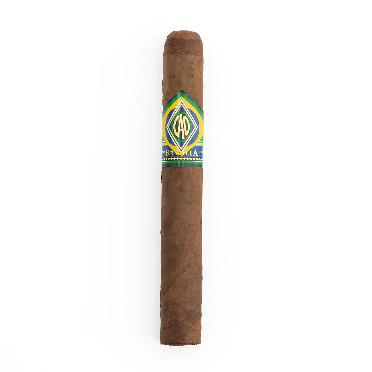 CAO Brazilia Lambada Toro - Image 2
