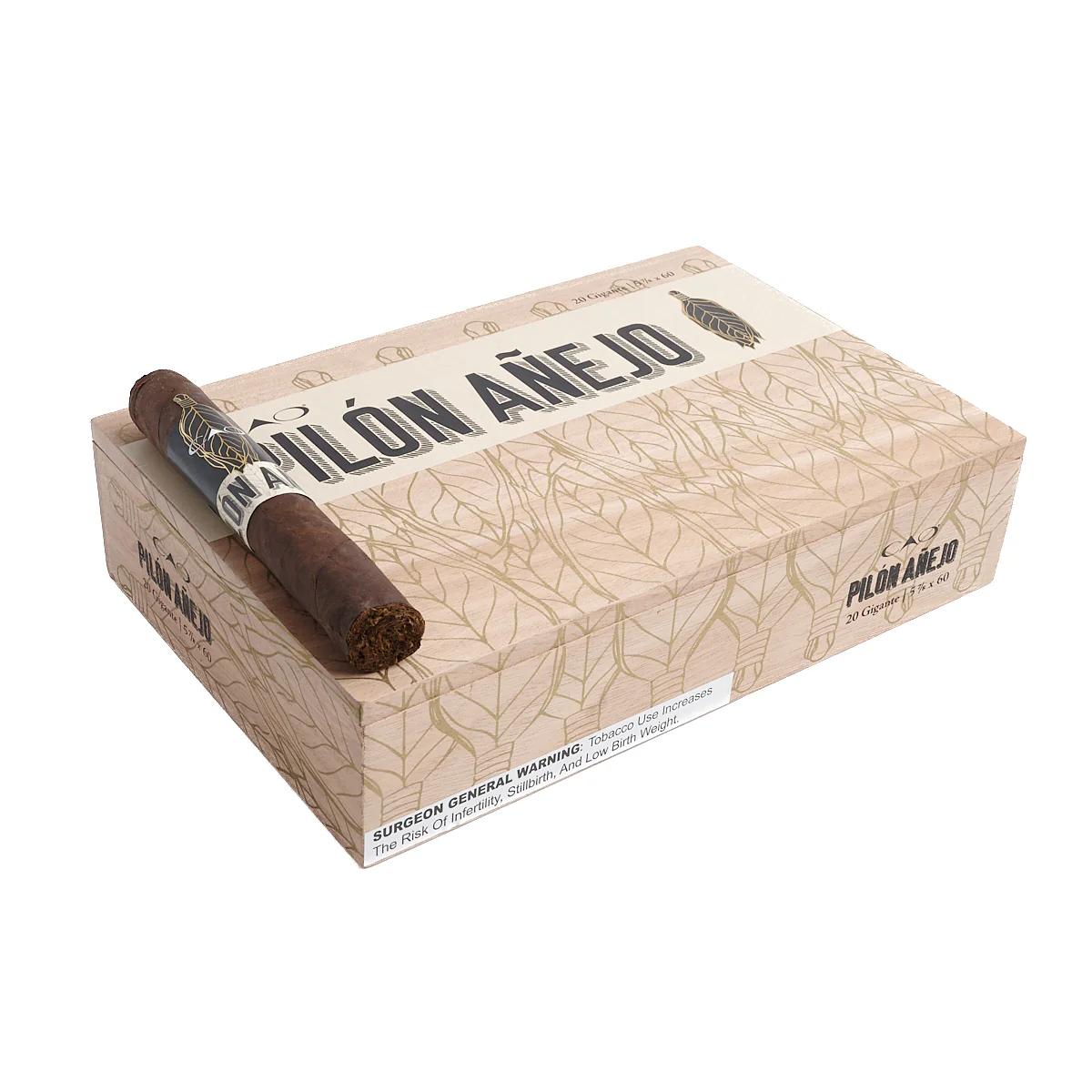 CAO Pilon Anejo Gigante - Image 2