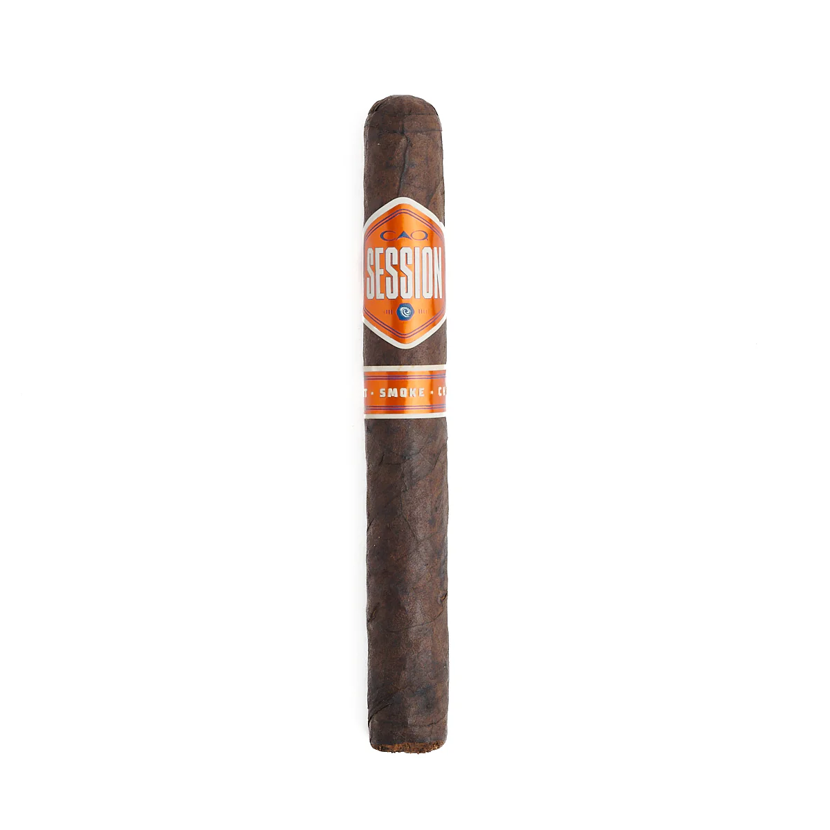 CAO Session Bar - Image 2