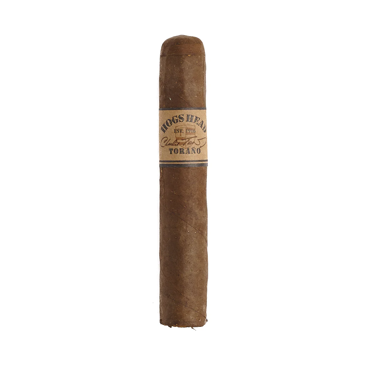 Carlos Torano Hogshead Robusto - Image 2