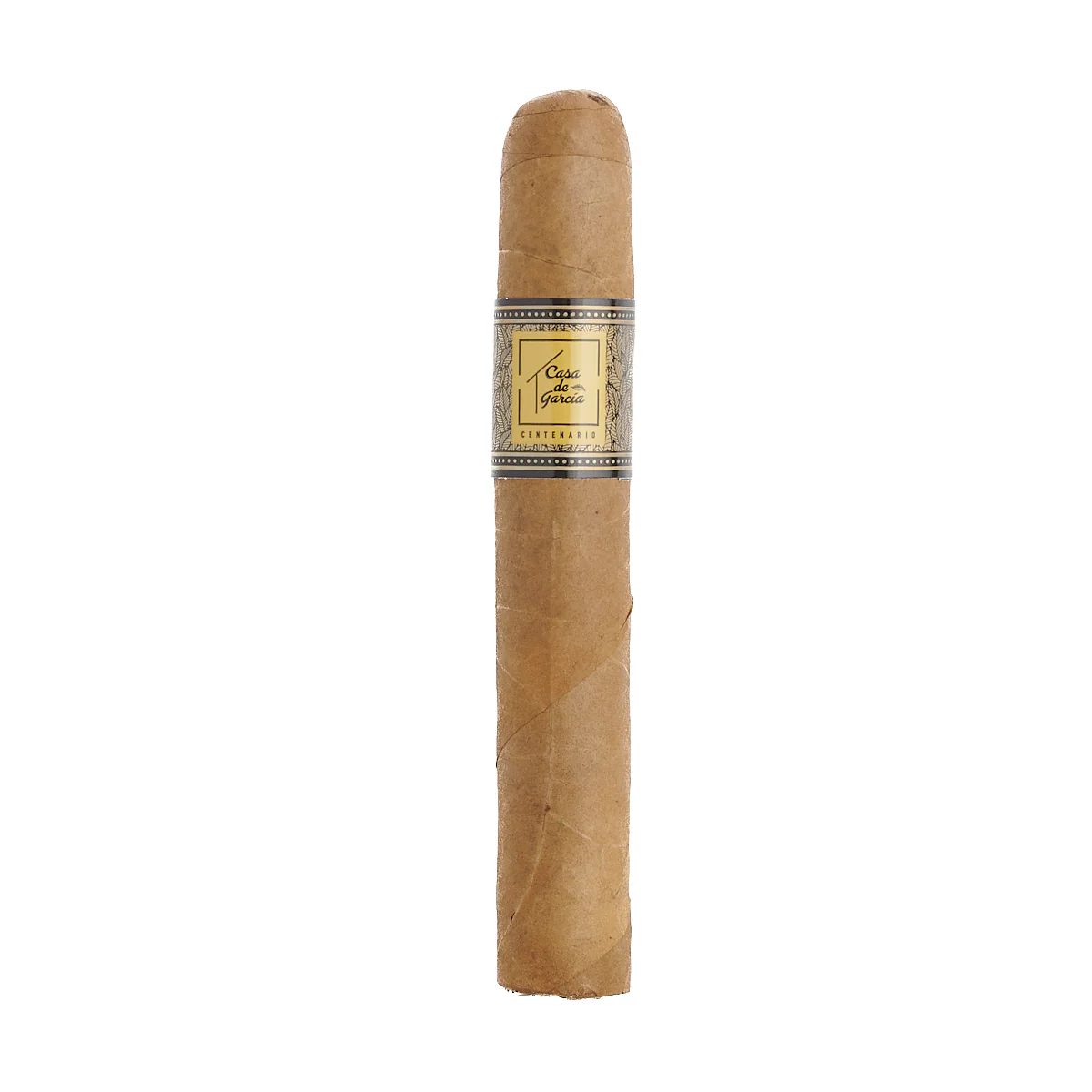 Casa De Garcia Centenario Gold Label Robusto - Image 2