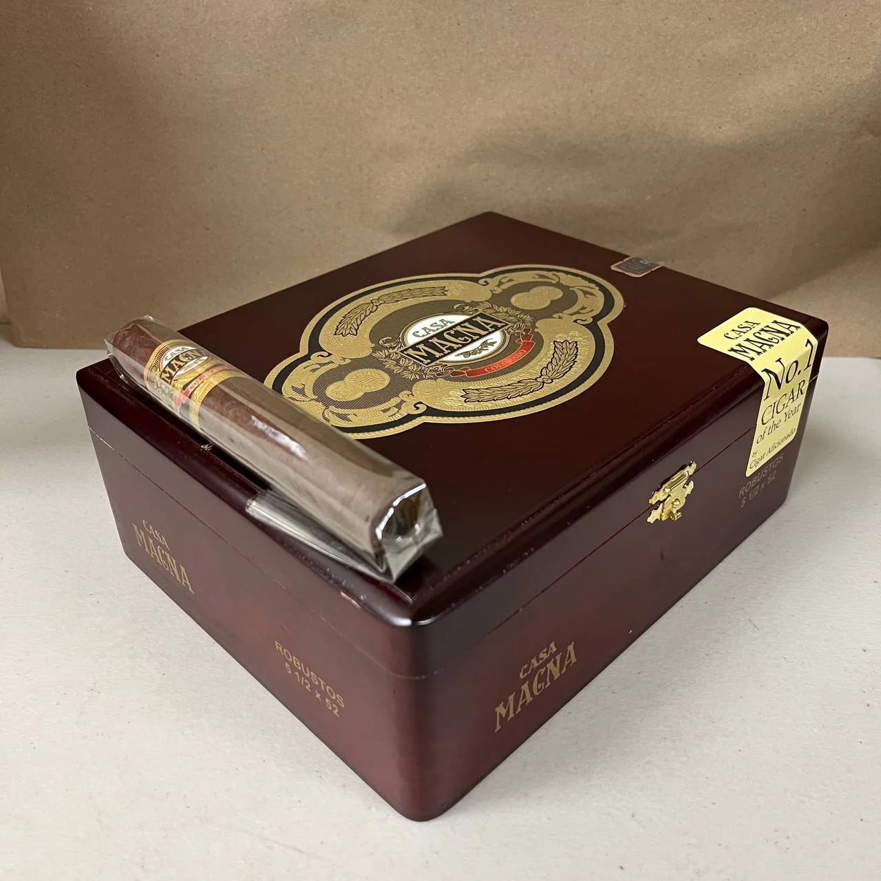 Casa Magna Colorado Robusto