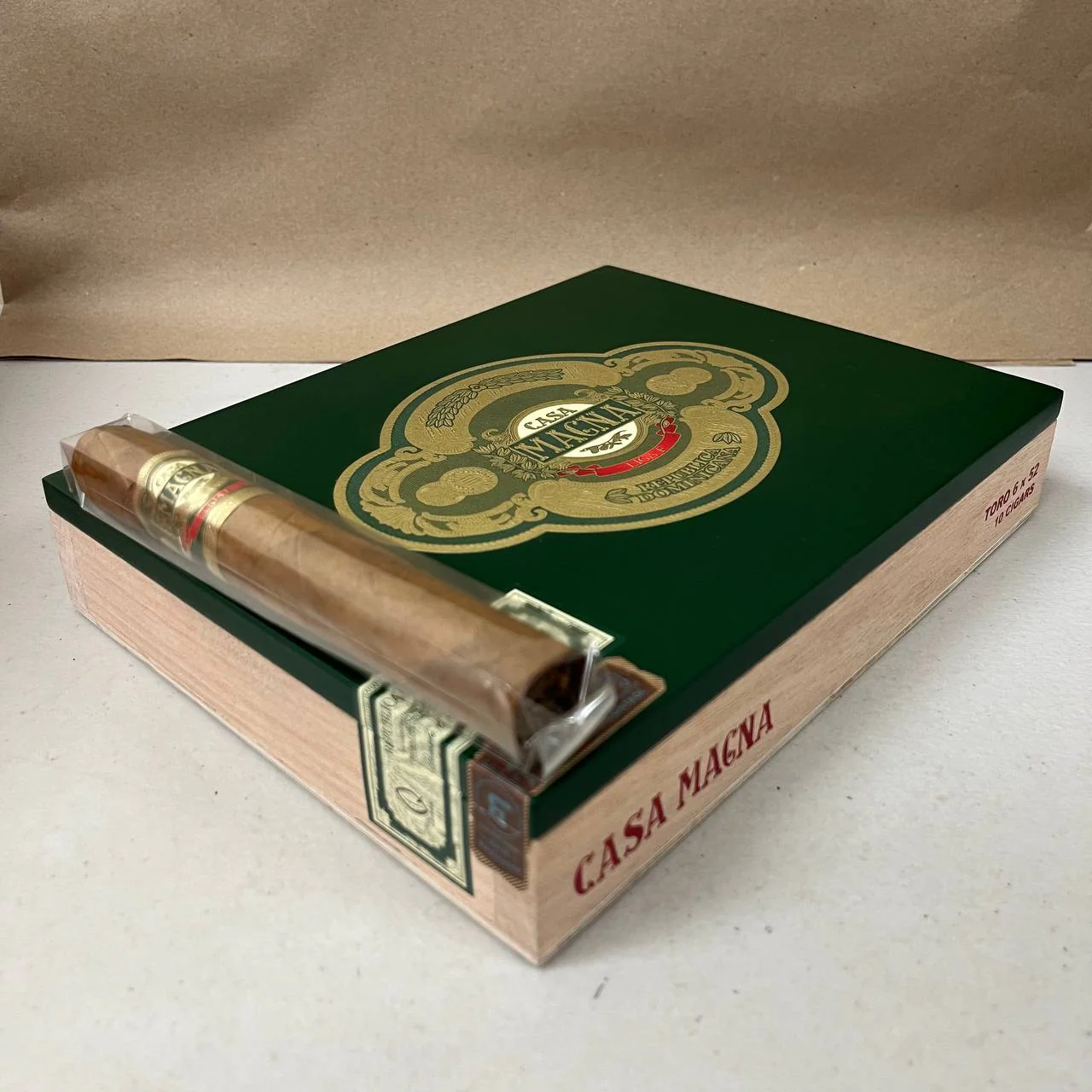 Casa Magna Liga F Toro