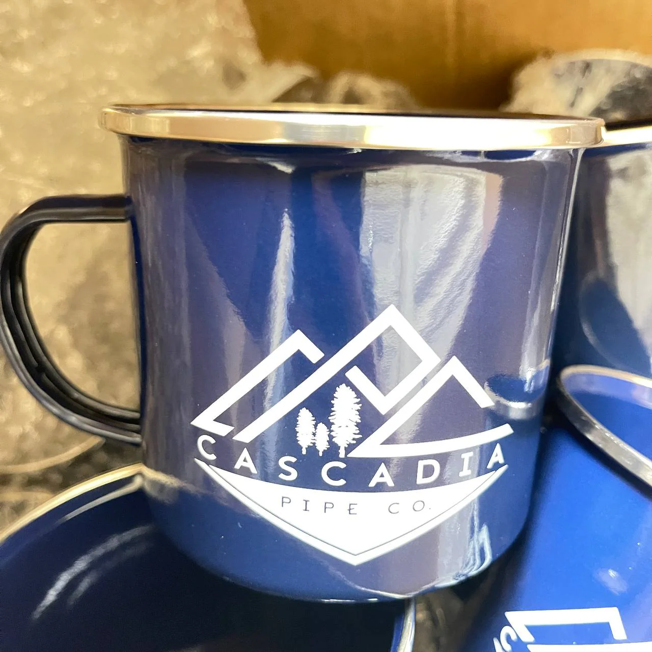 Cascadia Mug - Image 2