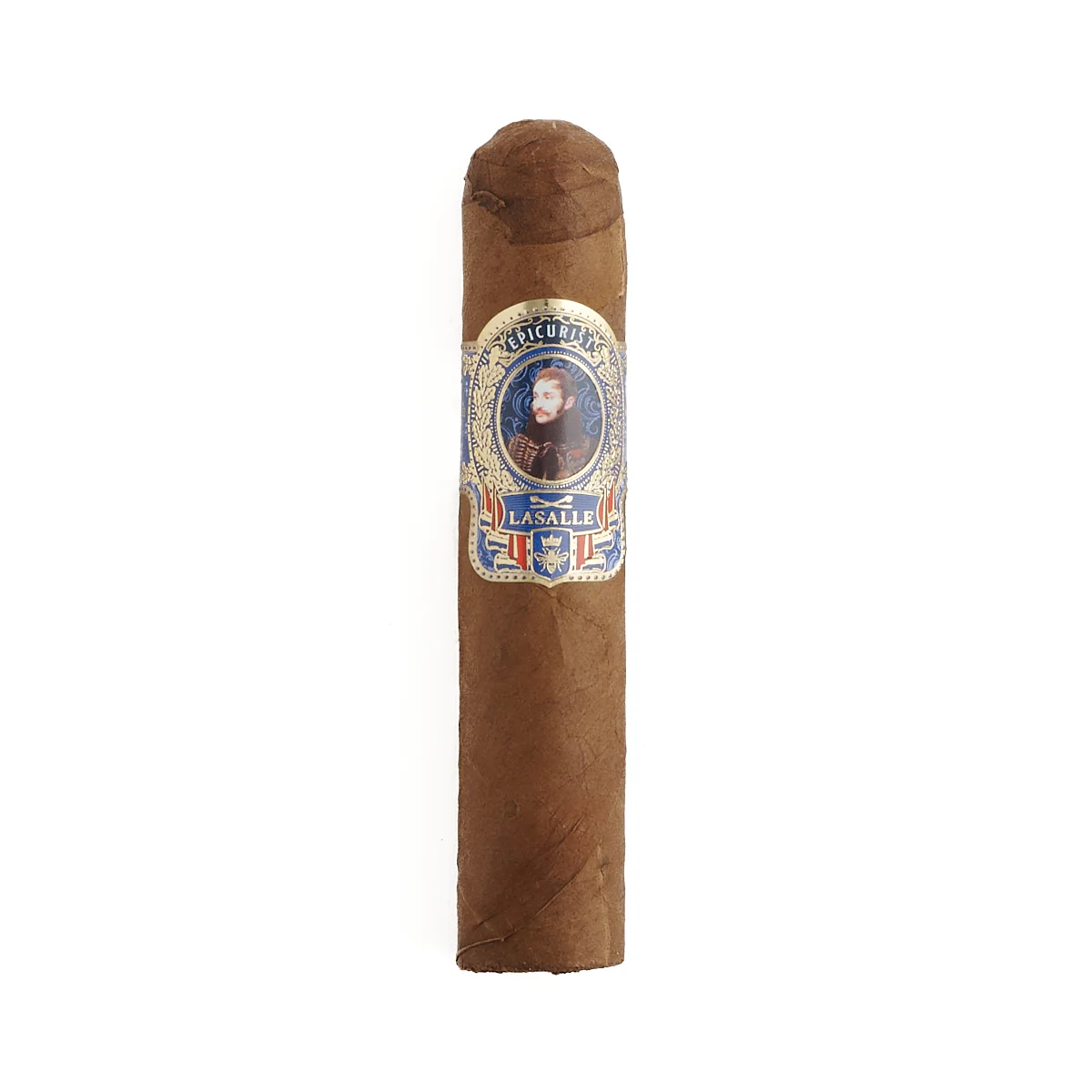 Casdagli Brothers of the Sabre Epicurist Petit Robusto - Image 3