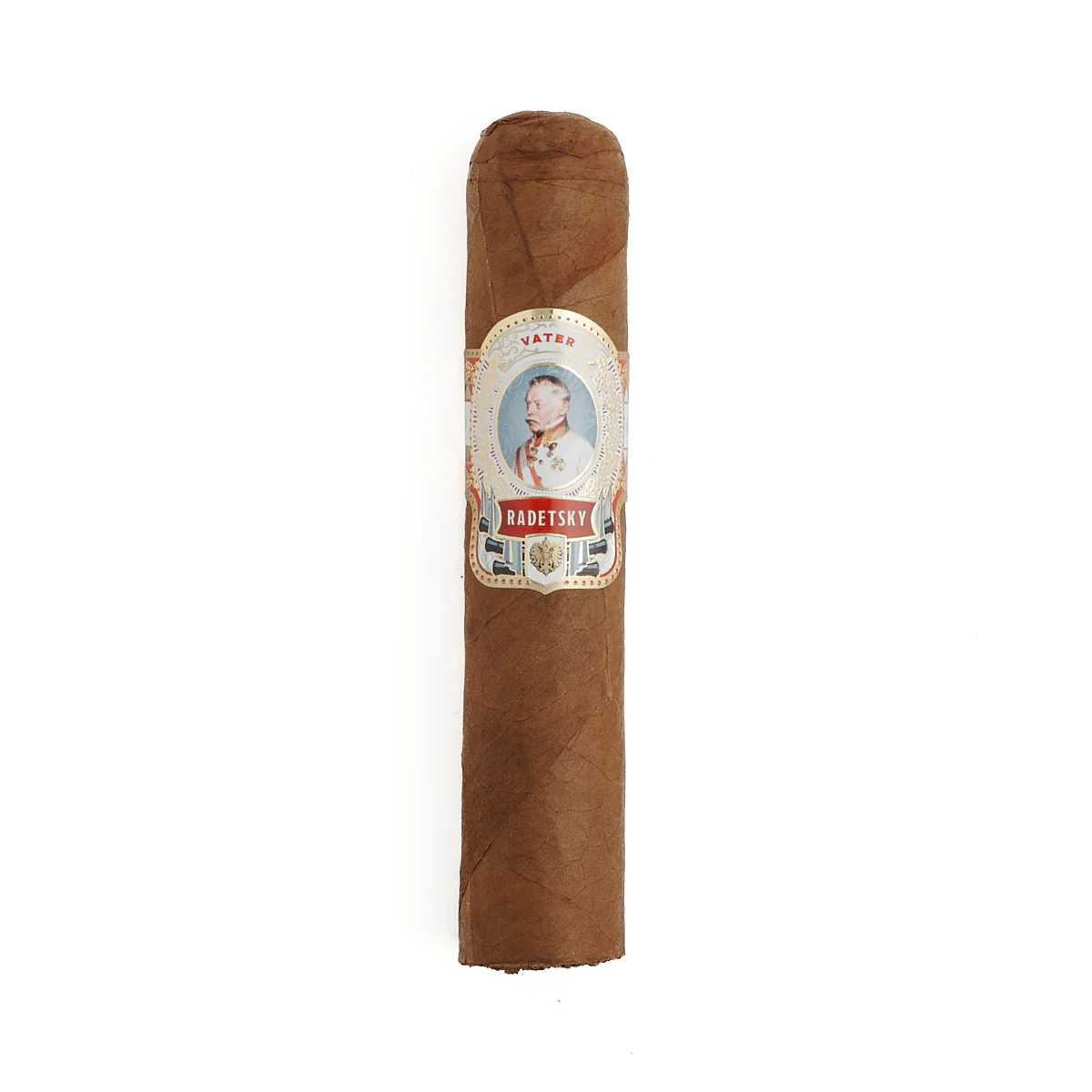 Casdagli Brothers of the Sabre Vater -Petit Robusto - Image 3