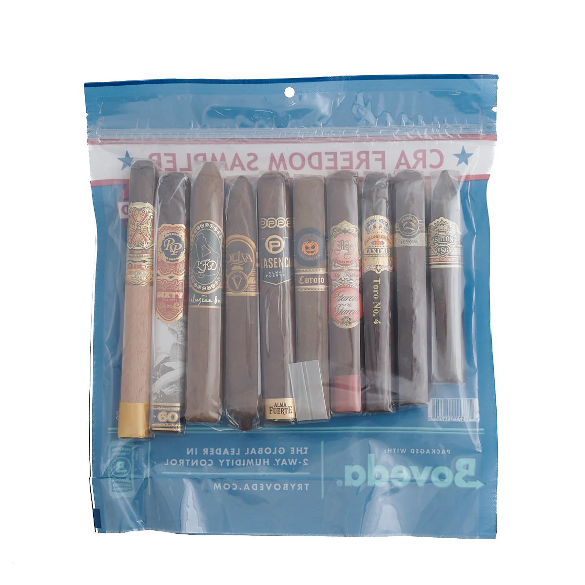 Cigar Rights of America Winter Edition 2025 - Image 2
