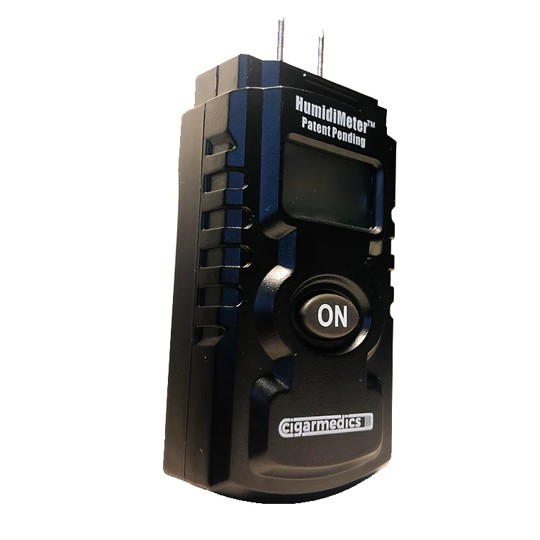 CigarMedics HumidiMeter