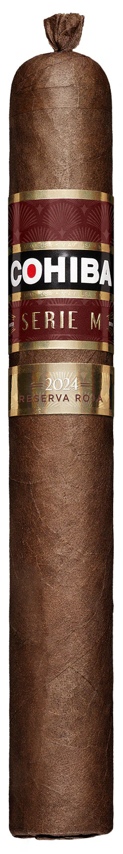 Cohiba Serie M Reserva Roja - Image 2