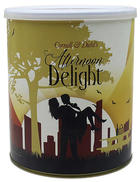 Cornell & Diehl Afternoon Delight - Image 2