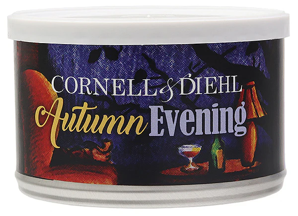 Cornell & Diehl Autumn Evening - Image 5