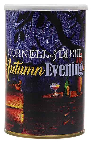 Cornell & Diehl Autumn Evening - Image 6