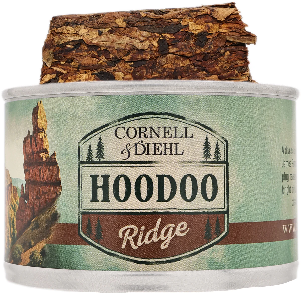 Cornell & Diehl Hoodoo Ridge - Image 2