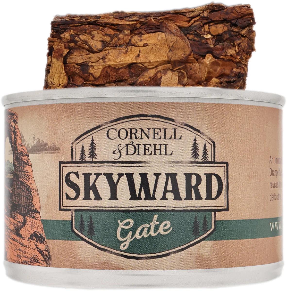 Cornell & Diehl Skyward Gate - Image 2