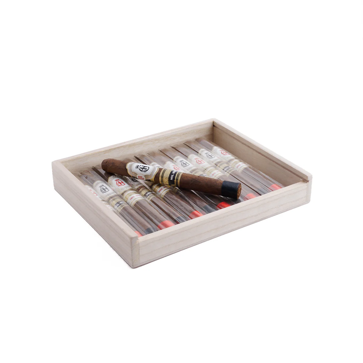 Crowned Heads Mil Dias Des Deux LE 2025 - Image 2