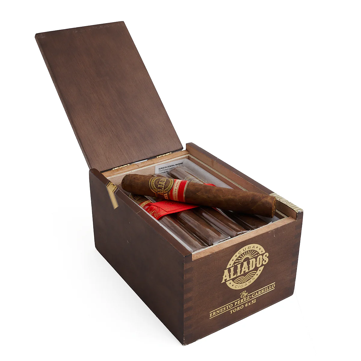 Cuba Aliados by EPC Toro - Image 2
