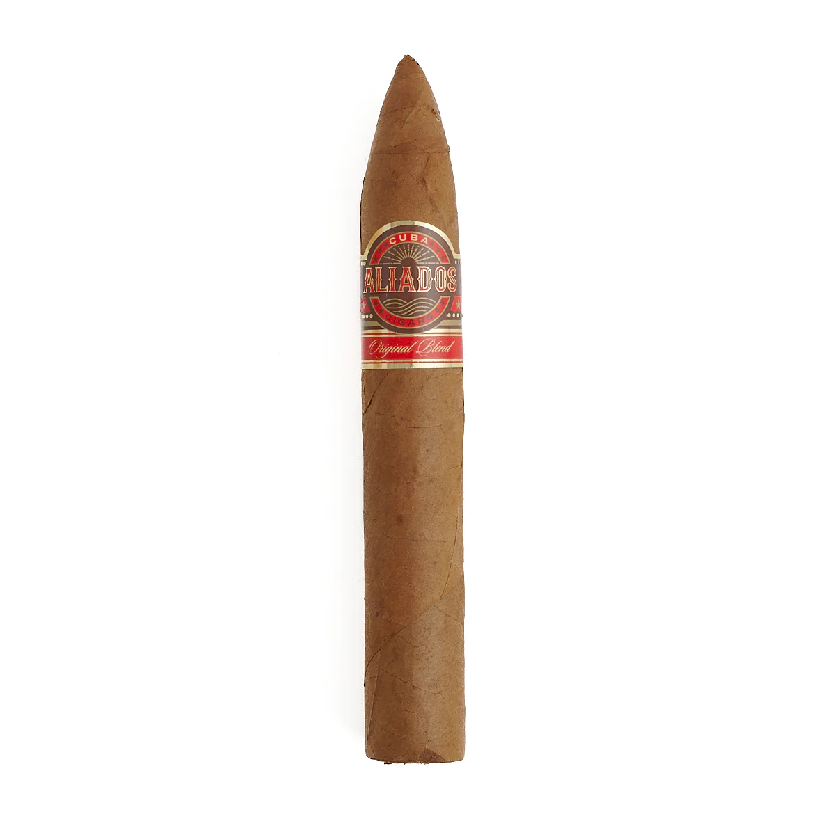 Cuba Aliados Natural Torpedo - Image 3