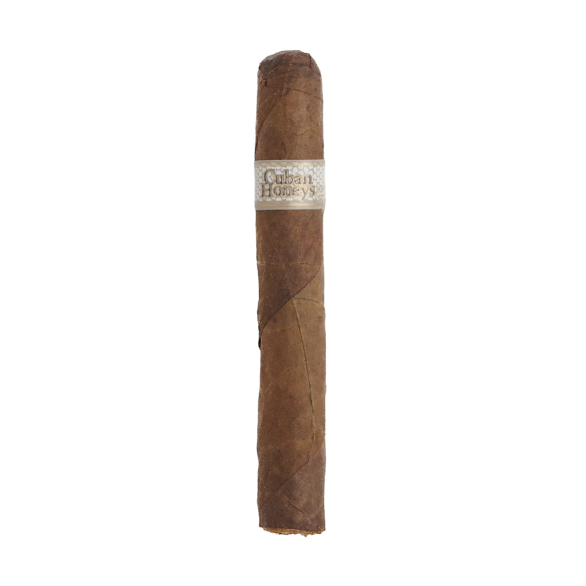 Cuban Honeys Southern Gentleman Petite Corona - Image 2