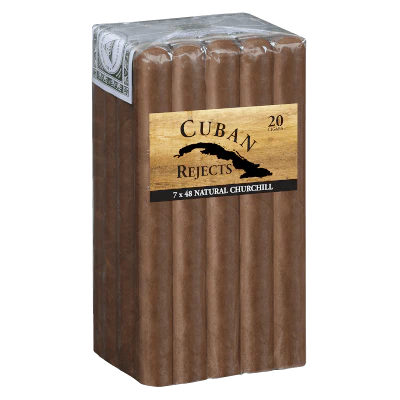 Cuban Rejects Churchill - Image 3