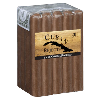 Cuban Rejects Robusto - Image 3