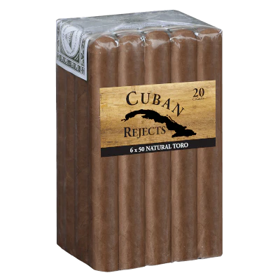 Cuban Rejects Toro - Image 3