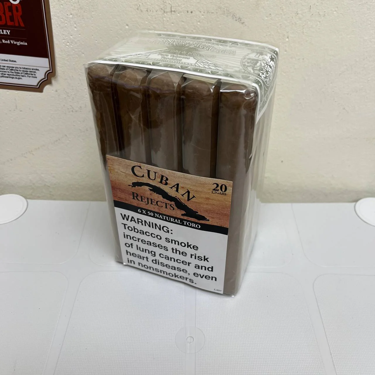 Cuban Rejects Toro - Image 4