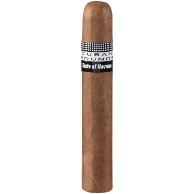 Cuban Rounds Robusto Box - Image 2