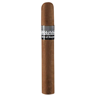 Cuban Rounds Robusto Connecticut - Image 2