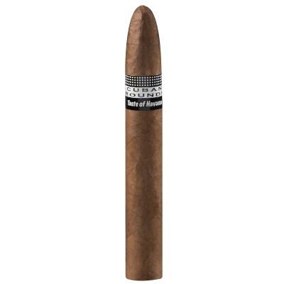 Cuban Rounds Torpedo - Image 2