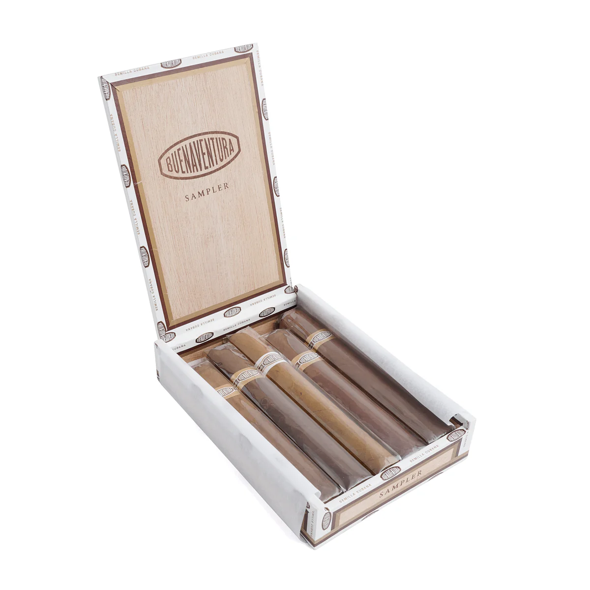 Curivari Buena Ventura Sampler - Image 2