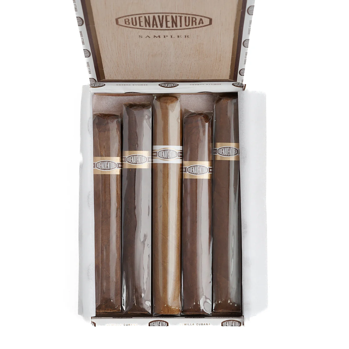 Curivari Buena Ventura Sampler - Image 3