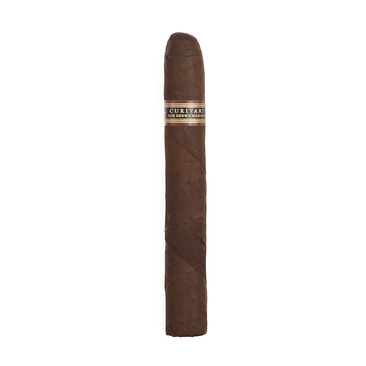 Curivari Sun Grown Maduro 654 Toro - Image 2