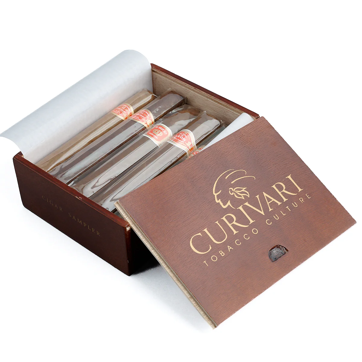 Curivari Tobacco Culture Sampler #04 - Image 3