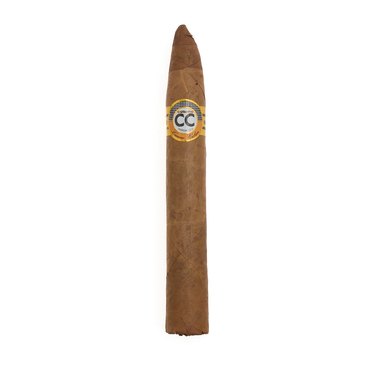 Cusano CC Torpedo - Image 2