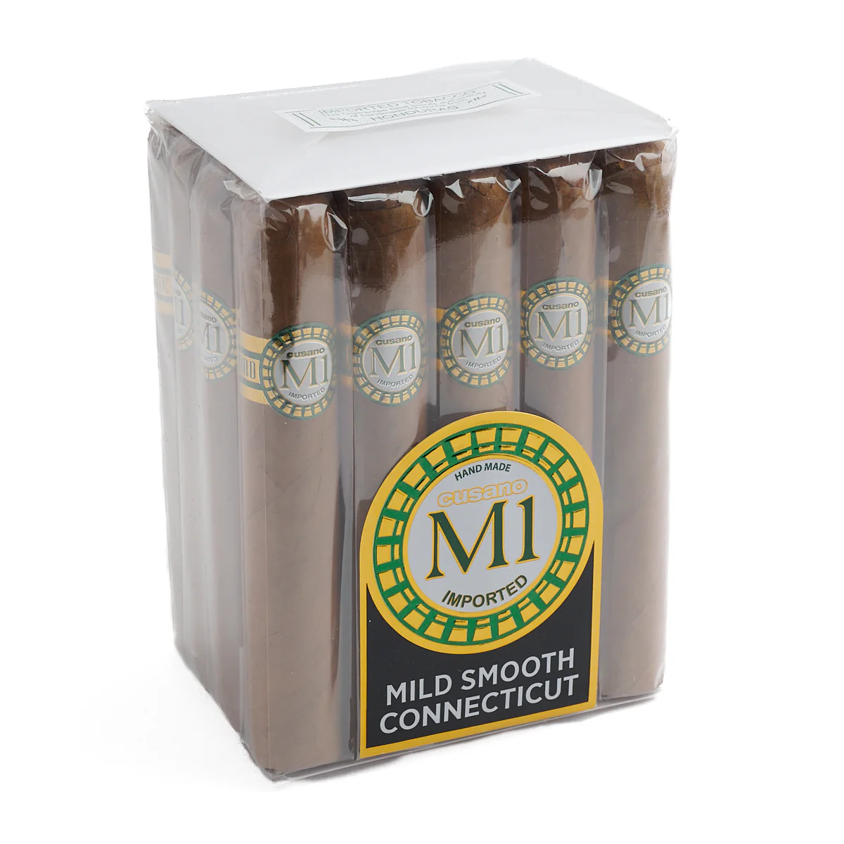 Cusano M1 Robusto