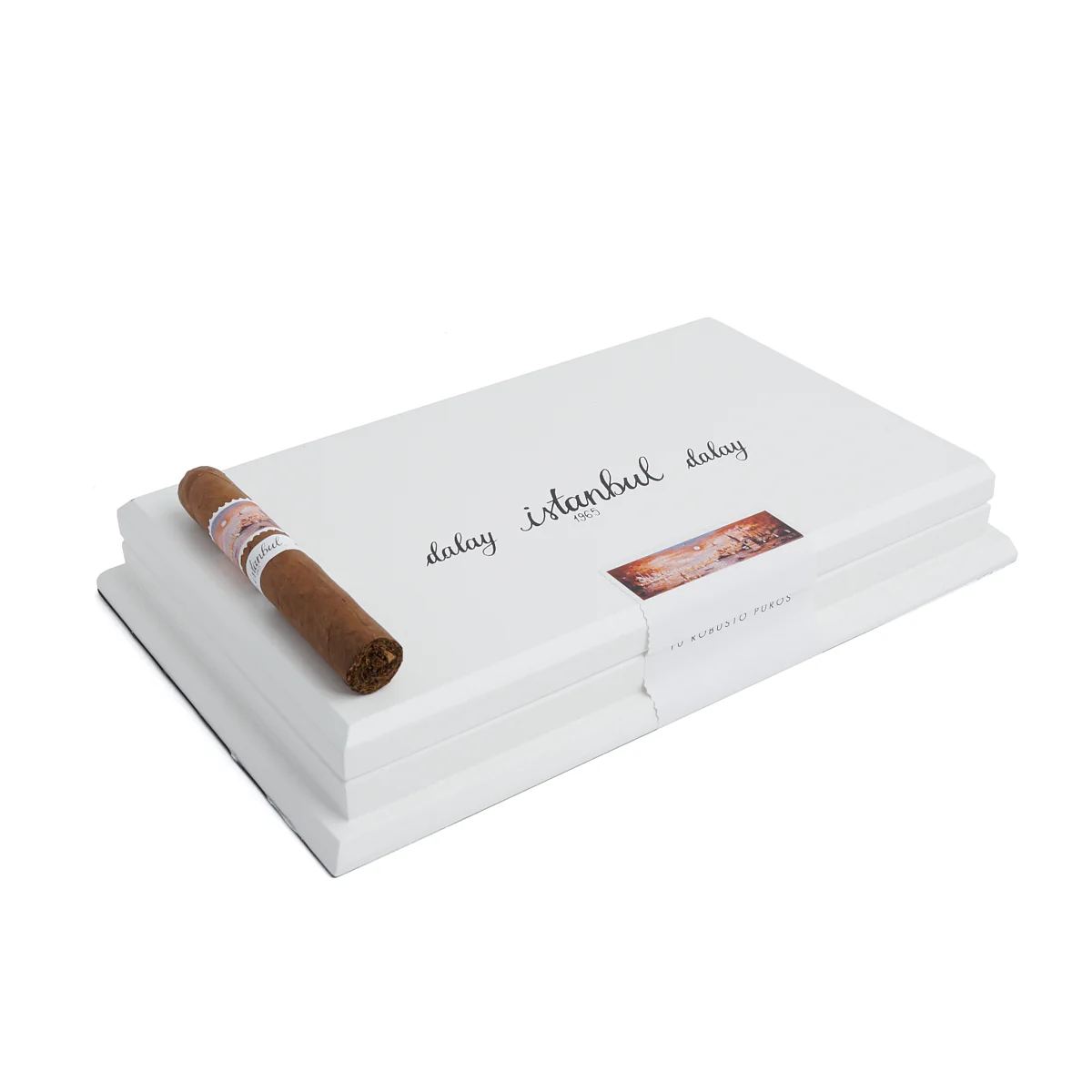 Dalay Istanbul Robusto
