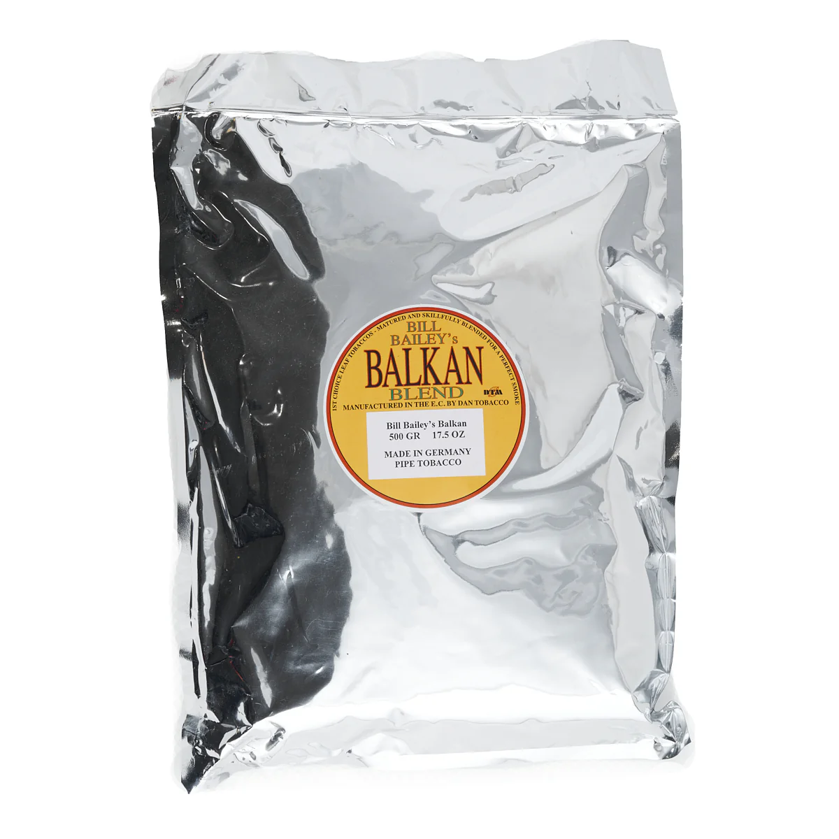 Dan Tobacco Bill Bailey's Balkan Blend - Image 3