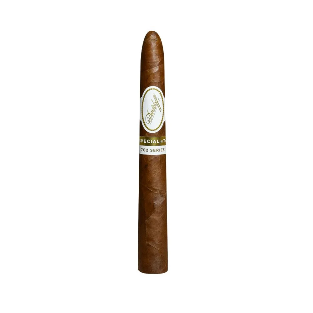 Davidoff 702 Series Aniversario Special T Torpedo - Image 2