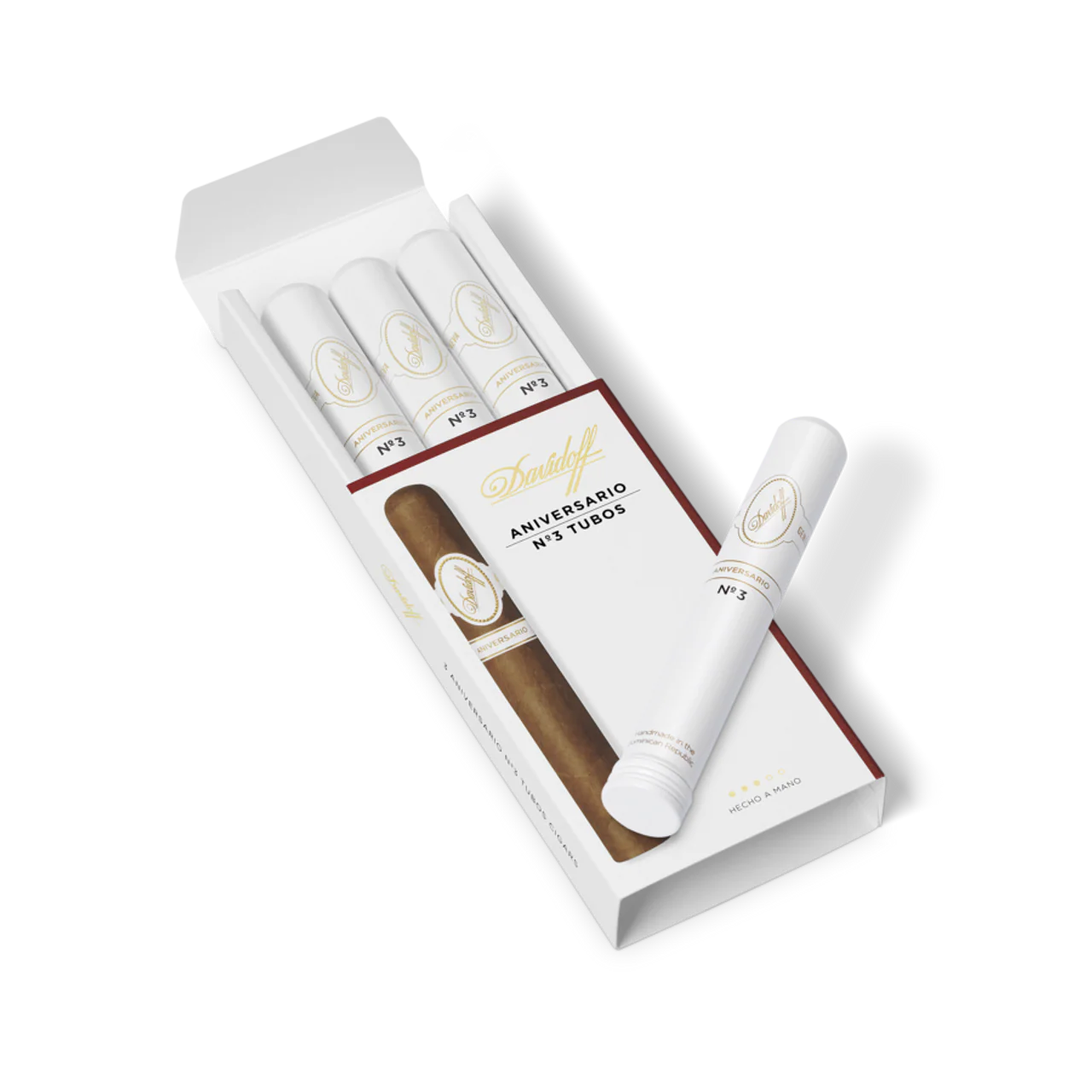 Davidoff Aniversario No. 3 - Image 3