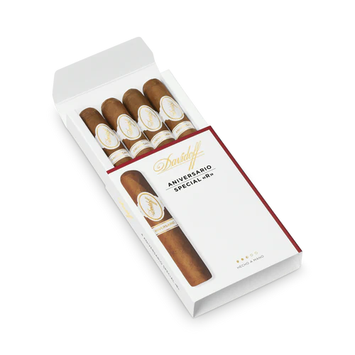 Davidoff Aniversario Series Special R - Image 3