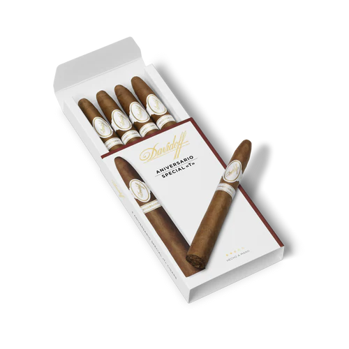 Davidoff Aniversario Series Special T Pyramid - Image 3