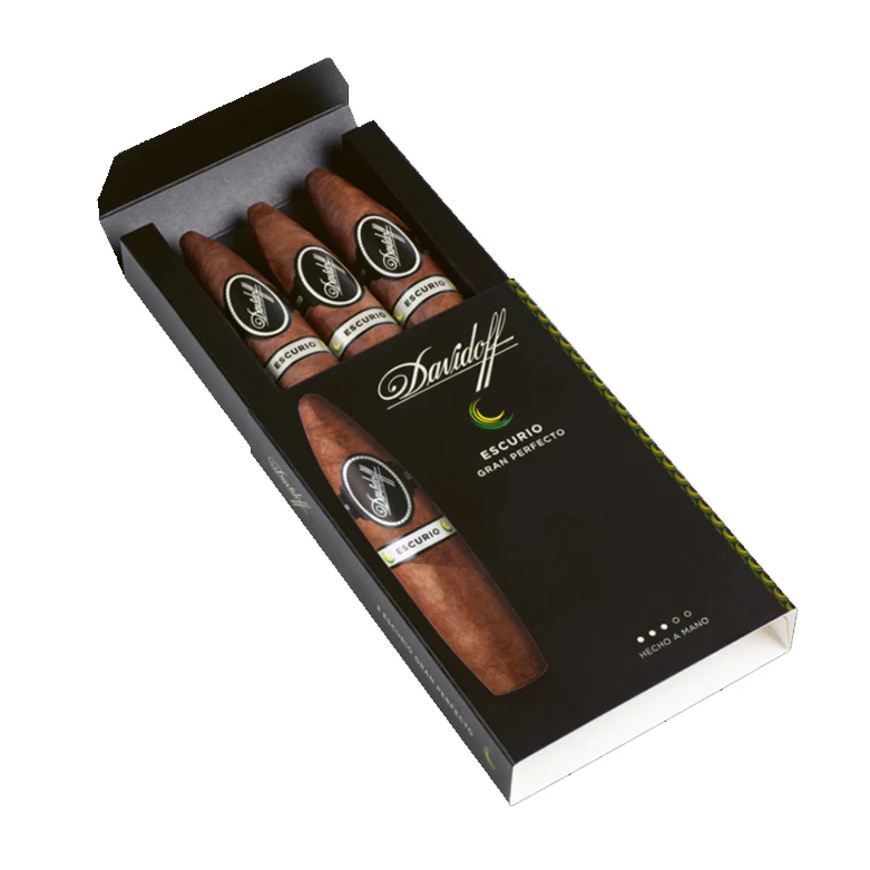Davidoff Escurio Gran Perfecto - Image 3