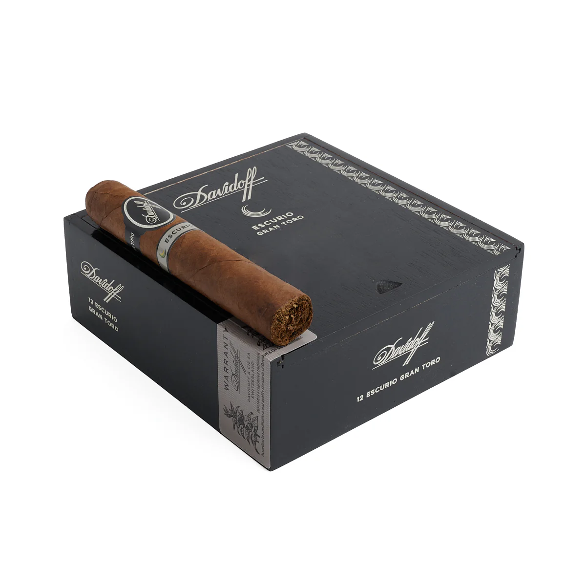 Davidoff Escurio Gran Toro