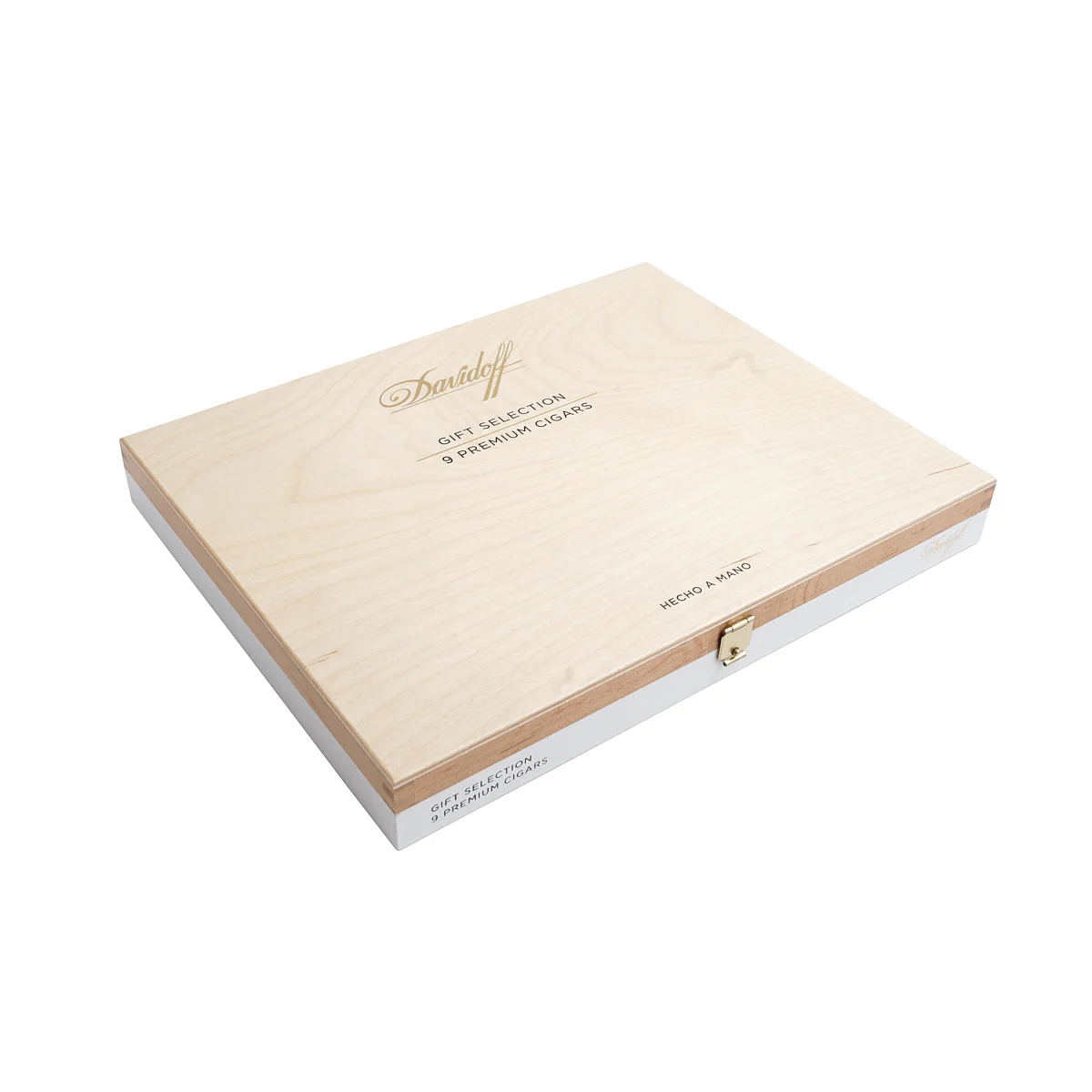 Davidoff Gift Selection 9 Cigars - Image 2