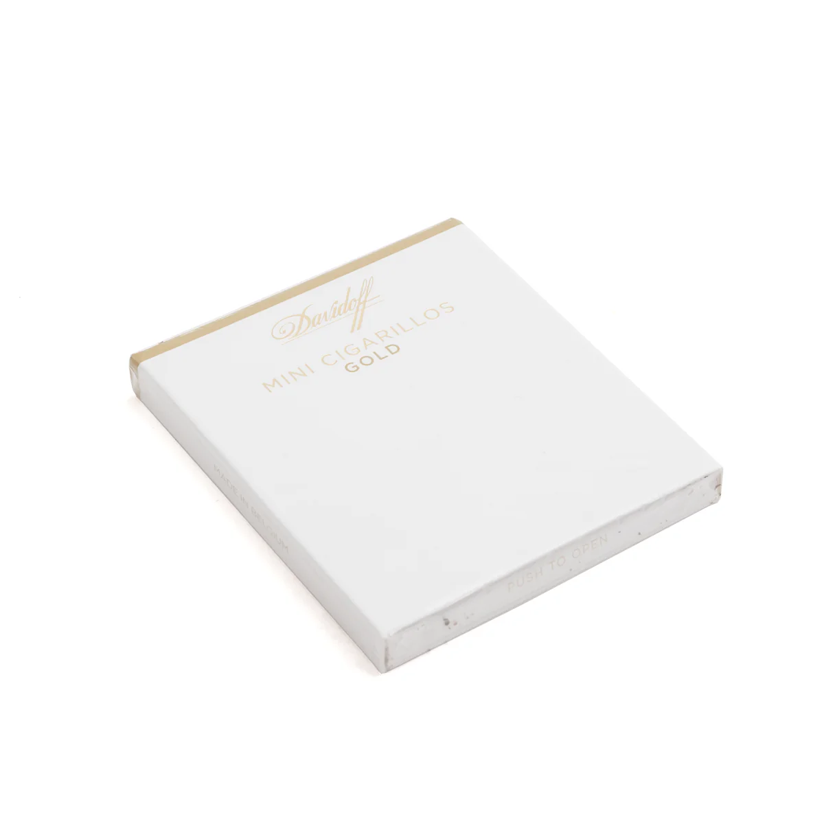 Davidoff Gold Mini Cigarillos - Image 2