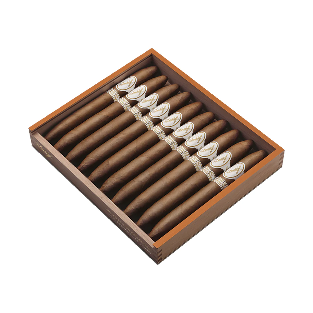 Davidoff Grand Cru Diademas Finas 2024 LE - Image 2