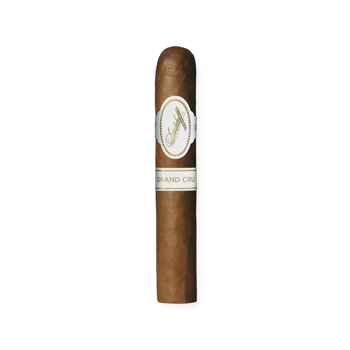 Davidoff Grand Cru Series No. 5 Petit Corona - Image 5